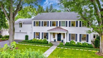 New Homes For Sale This Week in Kenilworth: September 11th to September 17th