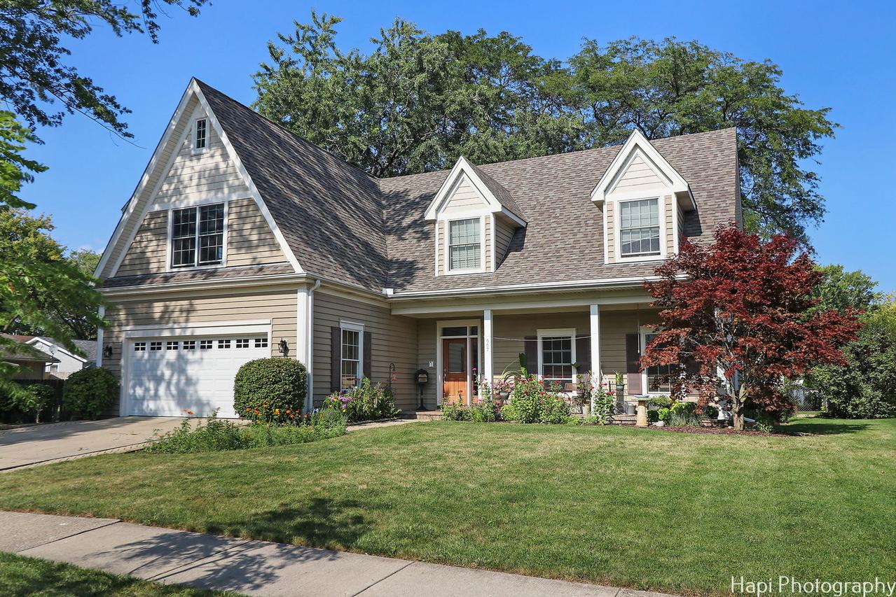 667 W Elk Grove Blvd., Elk Grove Village, IL 60007