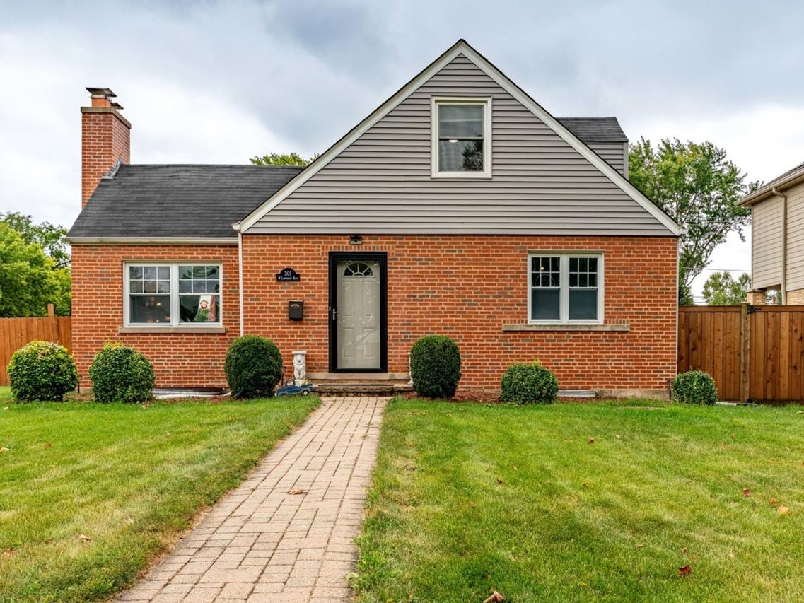 301 W Lonnquist Blvd., Mount Prospect, IL 60056
