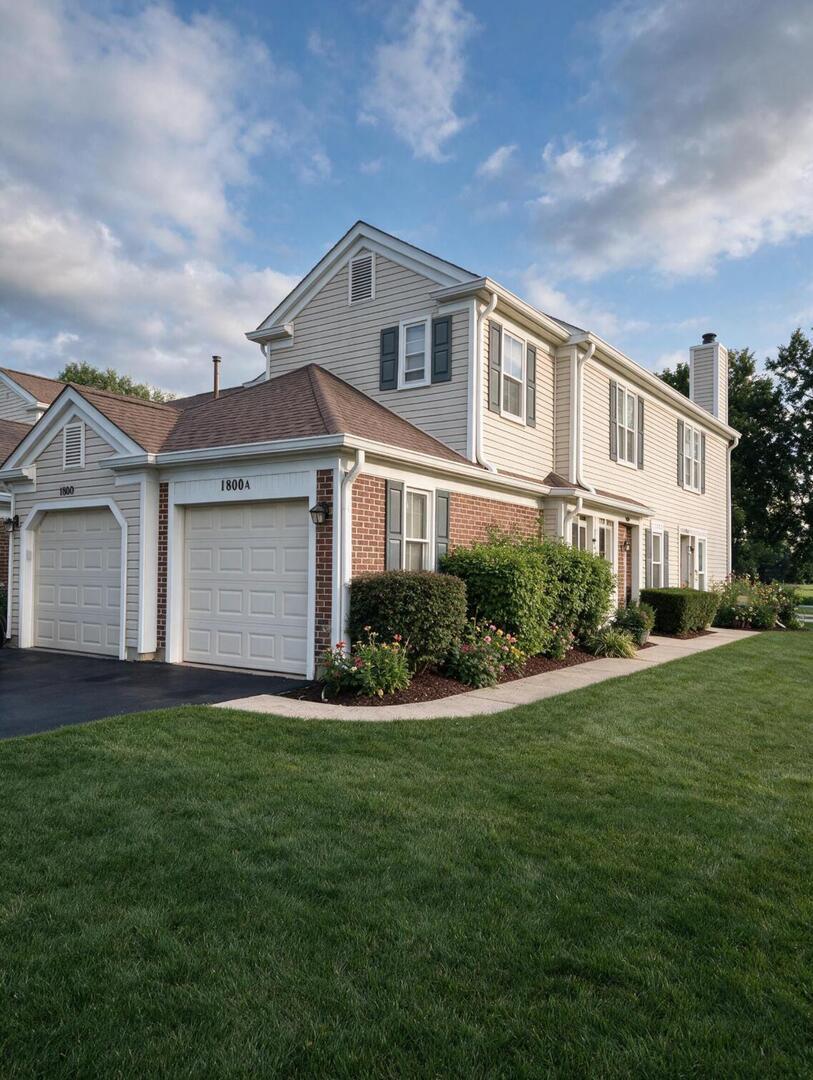 1800 N Vermont Dr., Elk Grove Village, IL 60007