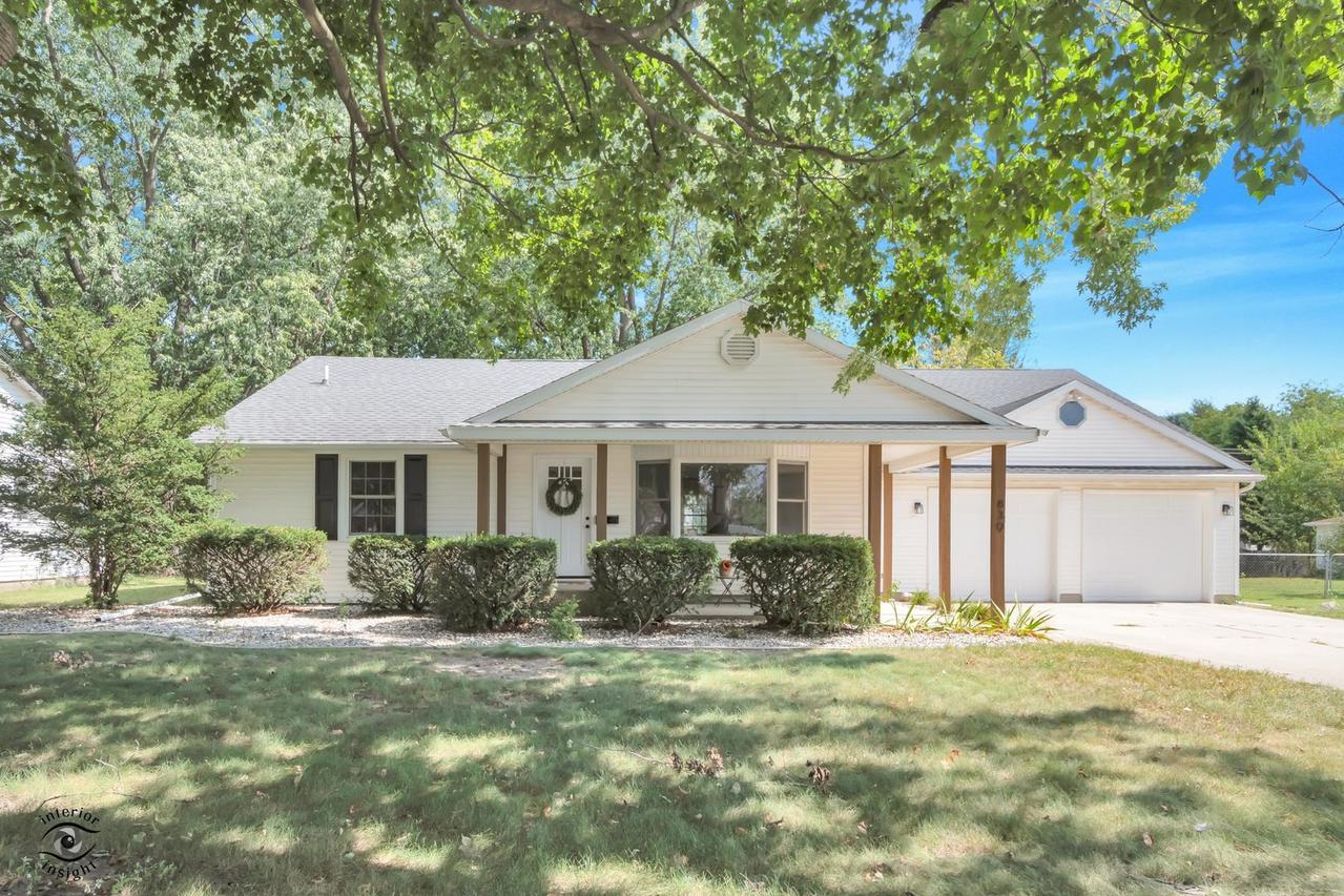 830 W River St., Bourbonnais, IL 60914