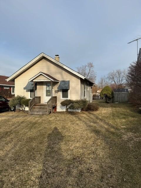 126 Peale St., Joliet, IL 60433