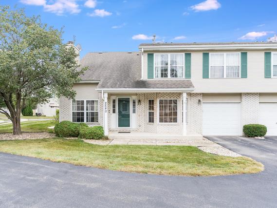 New Homes For Sale This Week That Attend Crystal Lawns Elementary School: September 11th to September 17th