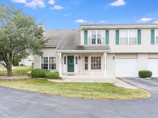 New Homes For Sale This Week That Attend Crystal Lawns Elementary School: September 11th to September 17th