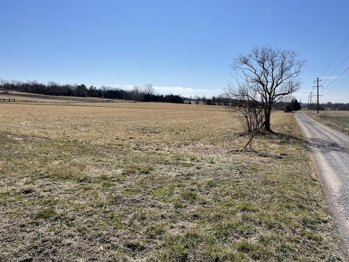 0000 Crabtree School Rd., Marion, IL 62959