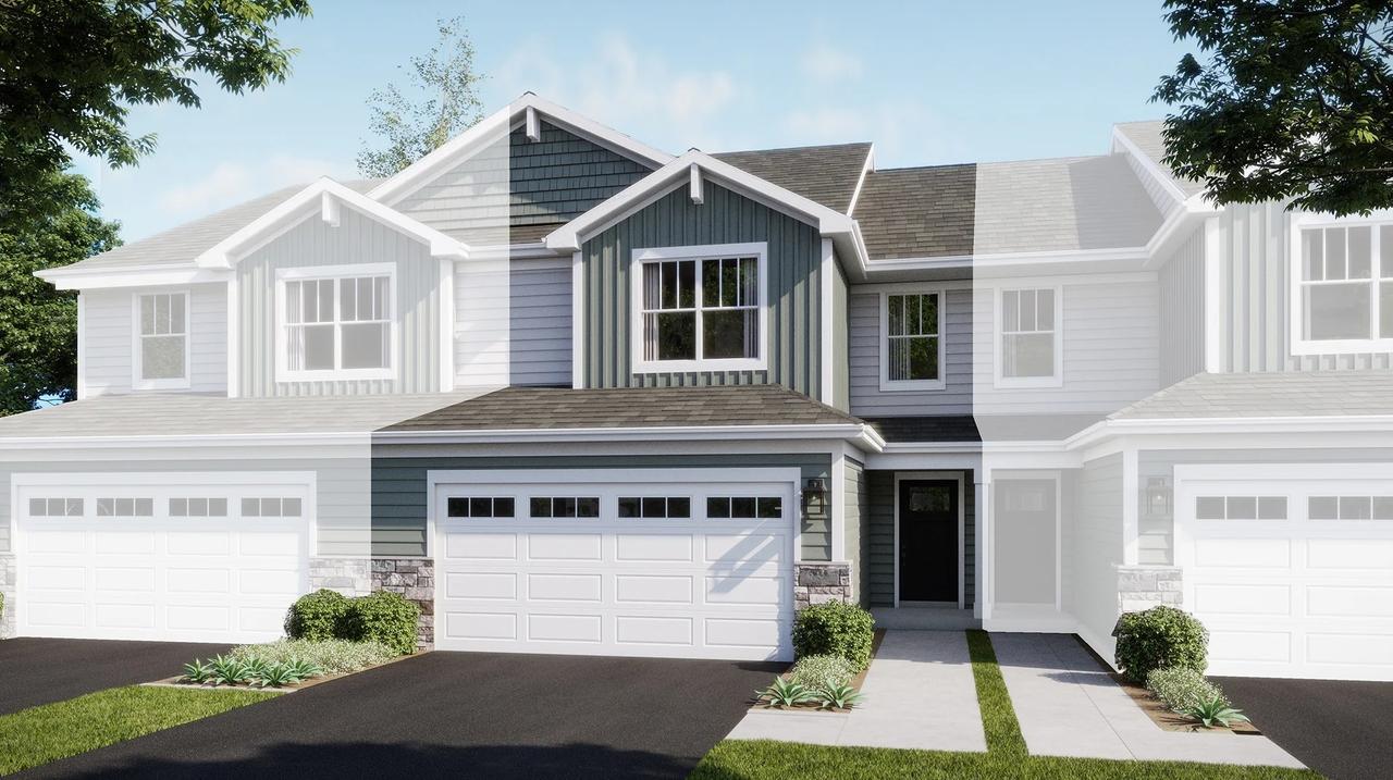 3054 Abbey Cir., Aurora, IL 60504