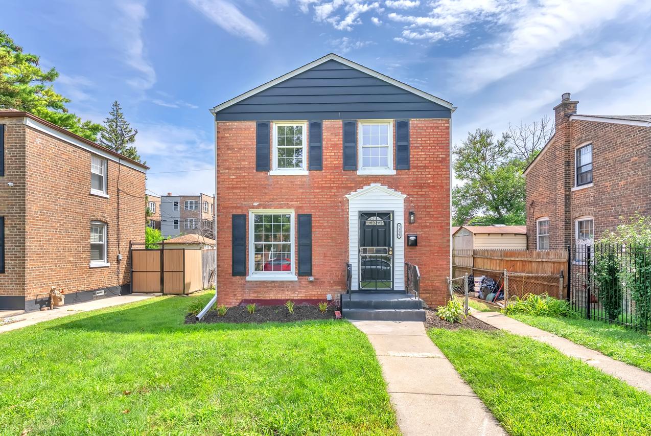 7319 S Talman Ave., Chicago, IL 60629
