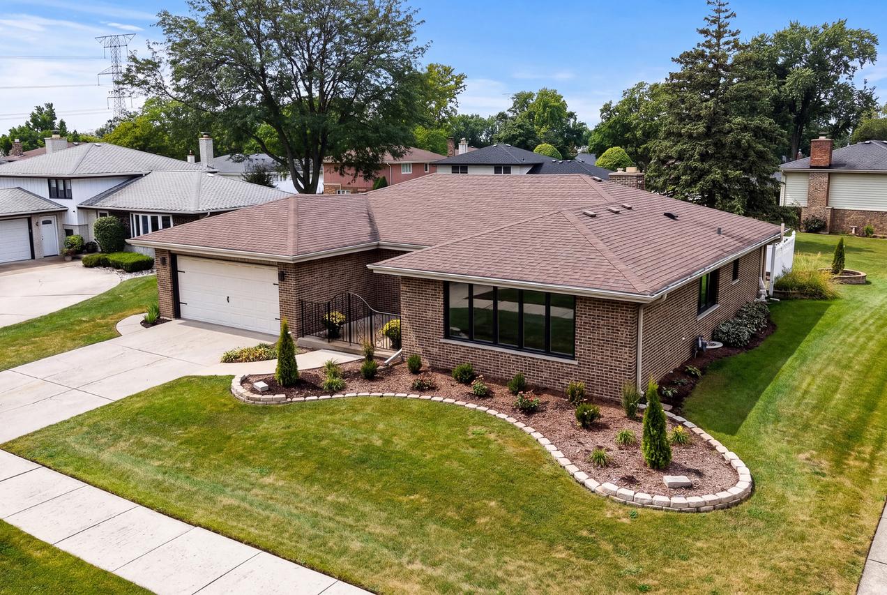 15360 Orchid Ct., Orland Park, IL 60462
