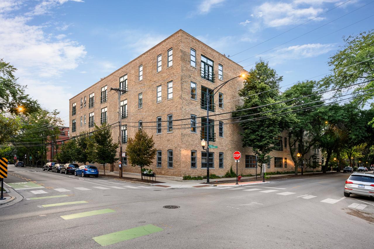 2100 N Racine Ave. #1A, Chicago, IL 60614