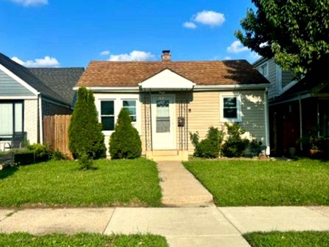 1823 N 37th Ave., Stone Park, IL 60165