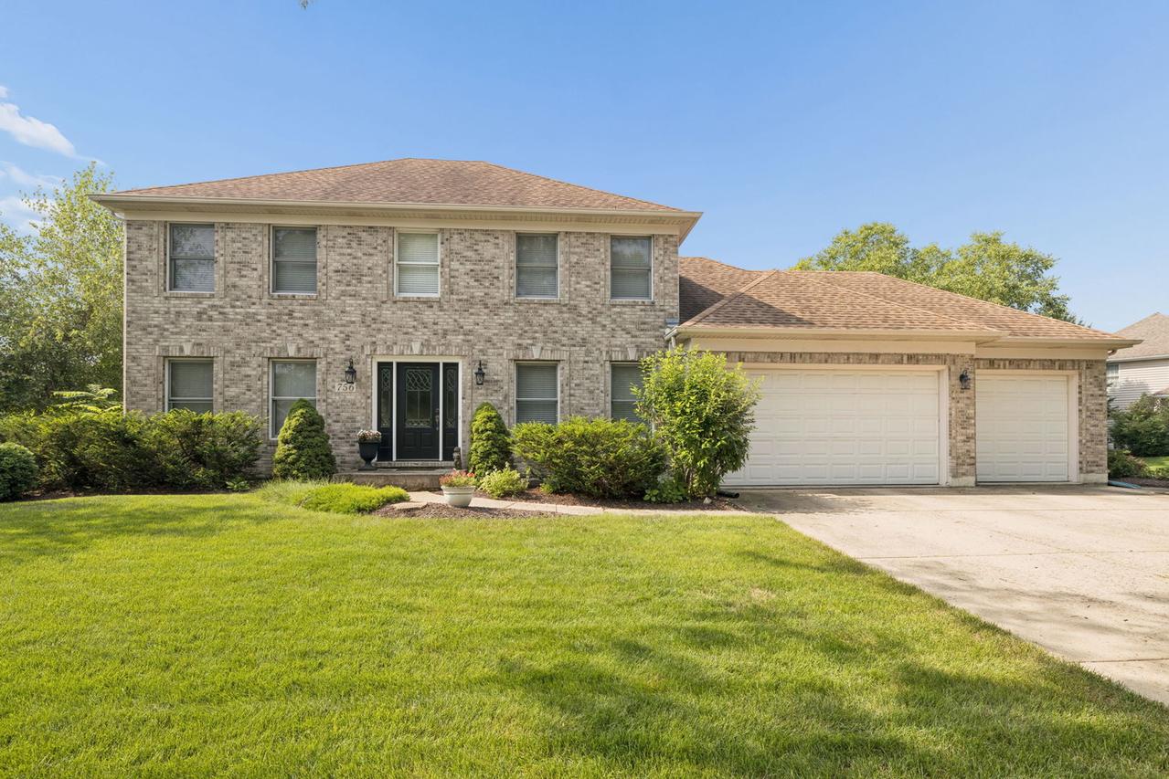 756 Pembridge Pl., Sugar Grove, IL 60554