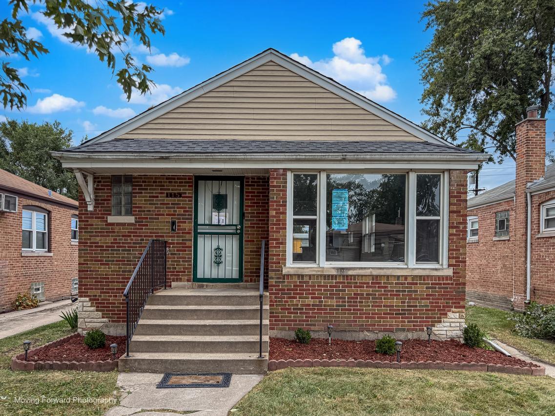115 E 140th Ct., Riverdale, IL 60827