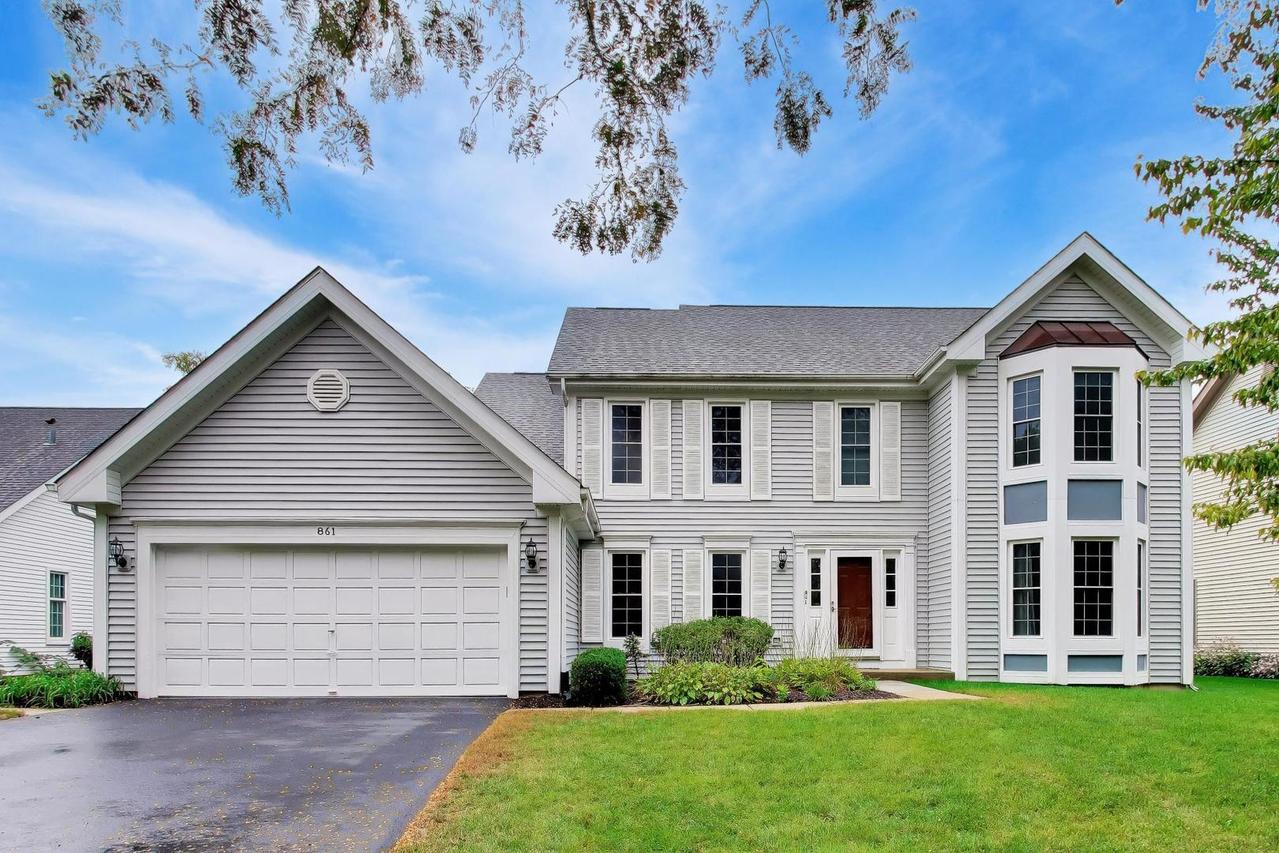 861 W Dorset Ave., Palatine, IL 60067