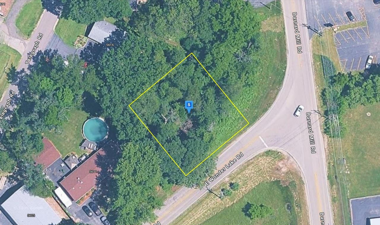 5615 E Wonder Lake Rd., Wonder Lake, IL 60097