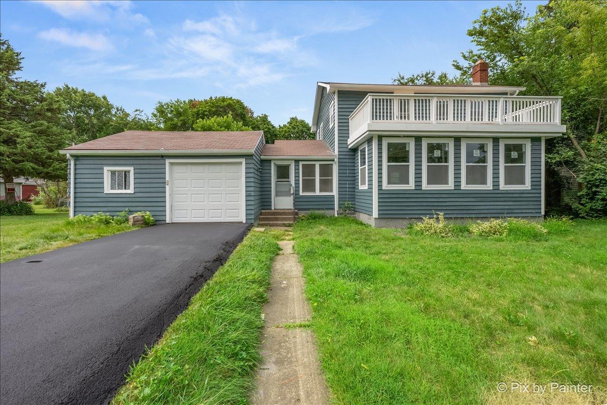 2608 Kashmiri Ave., Mchenry, IL 60050