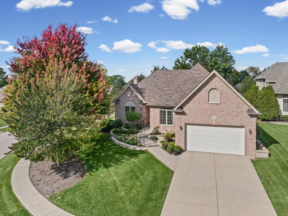 601 Edelweiss Dr., Antioch, IL 60002
