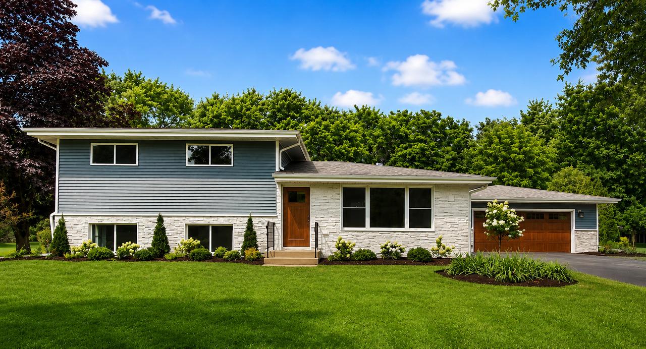 2257 Shannondale Dr., Green Oaks, IL 60048