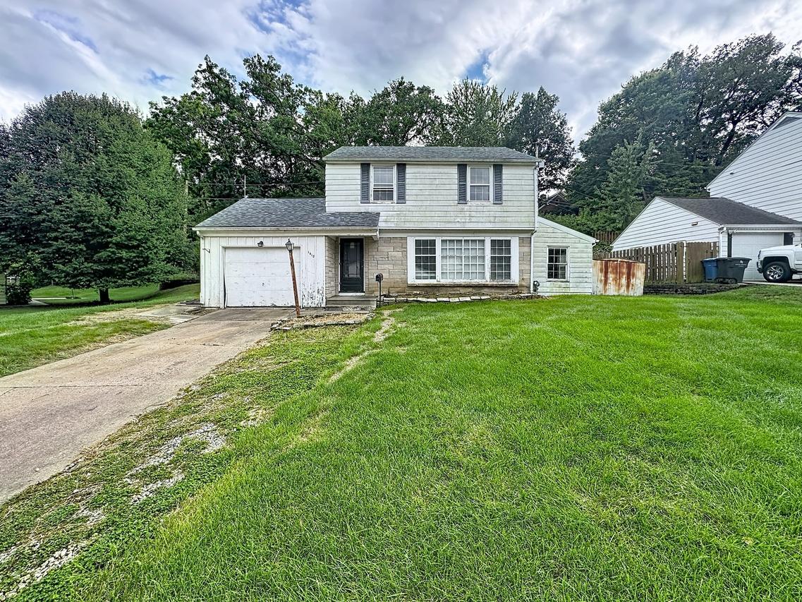 1418 35th Ave., Rock Island, IL 61201