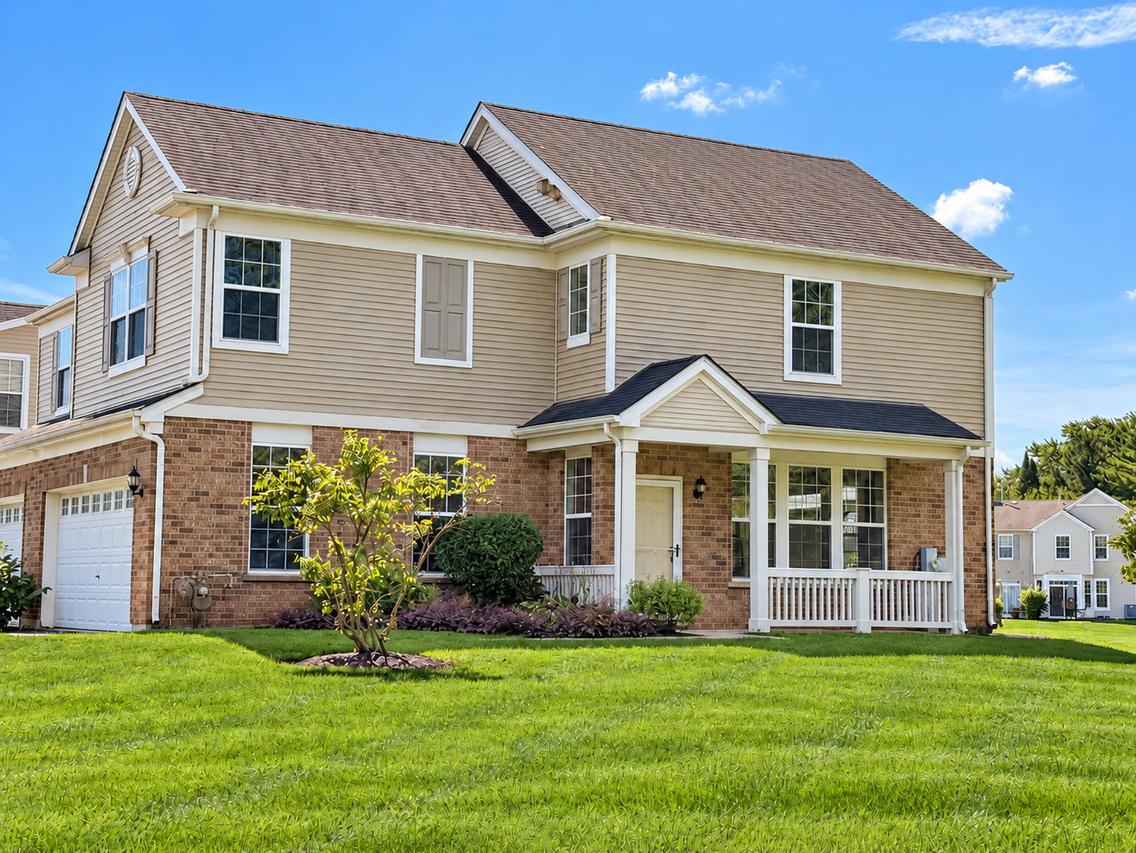 2534 Evergreen Cir., Mchenry, IL 60050