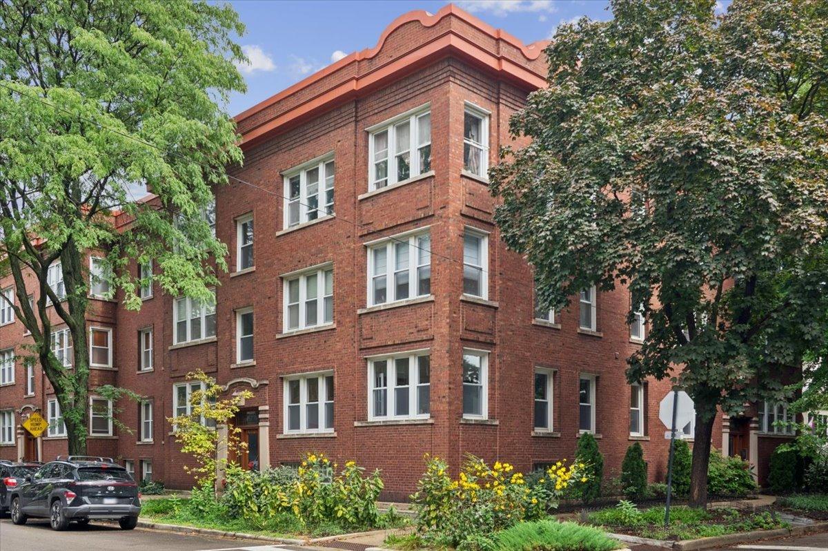 6101 N Glenwood Ave. #1, Chicago, IL 60660