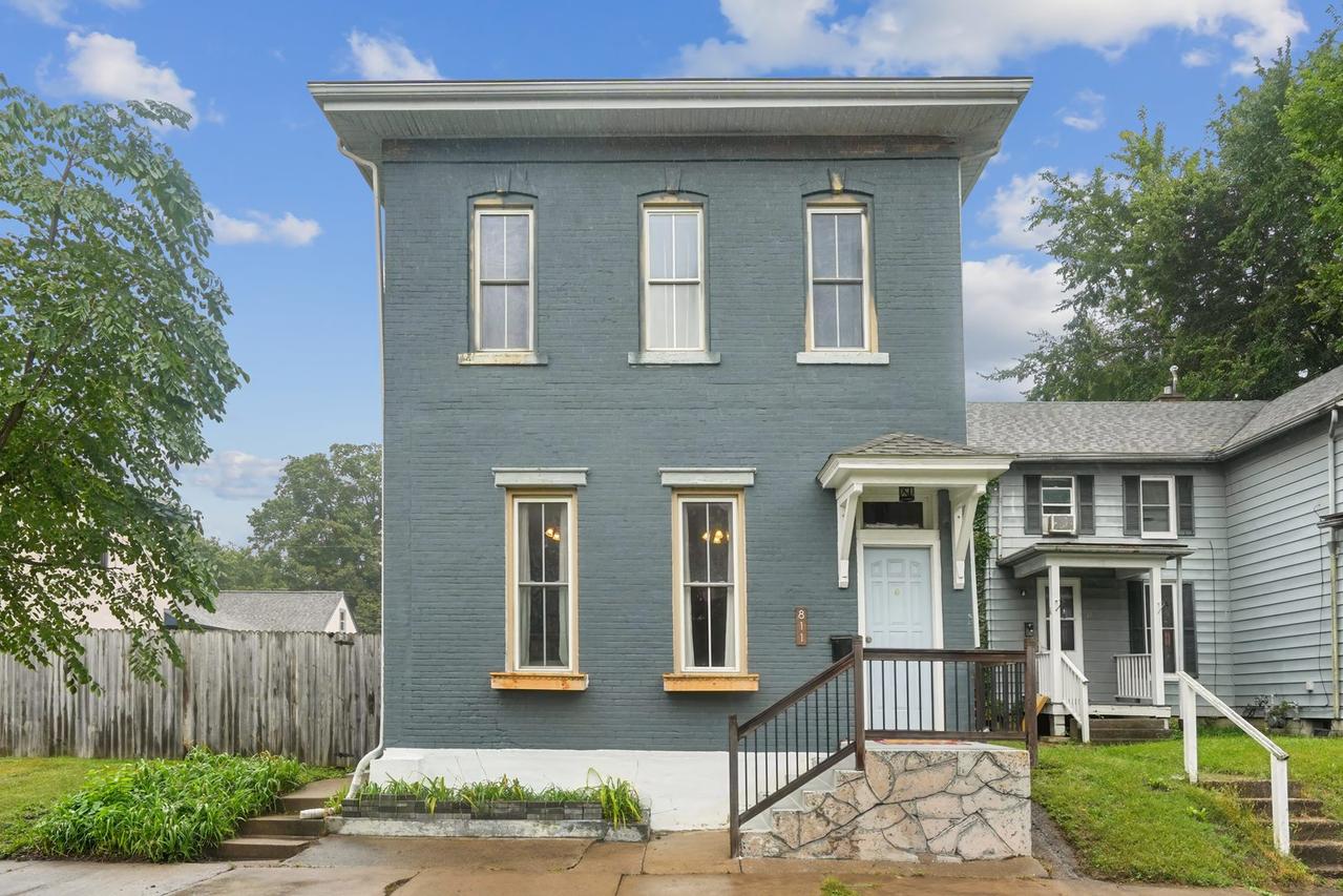811 20th St., Rock Island, IL 61201