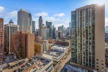 1122 N Clark St. #2510, Chicago, IL 60610