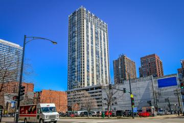 1122 N Clark St. #2510, Chicago, IL 60610