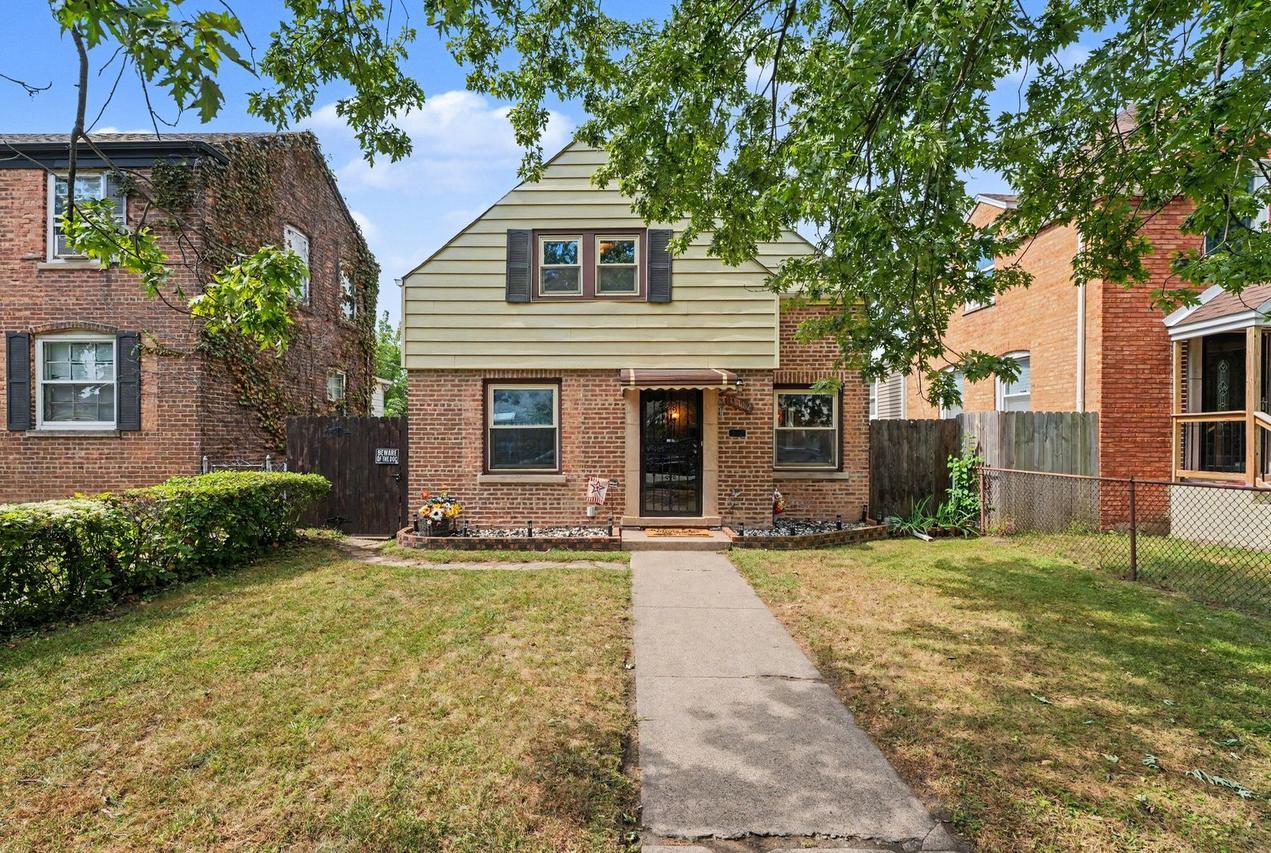 11112 S Avenue C Ave., Chicago, IL 60617