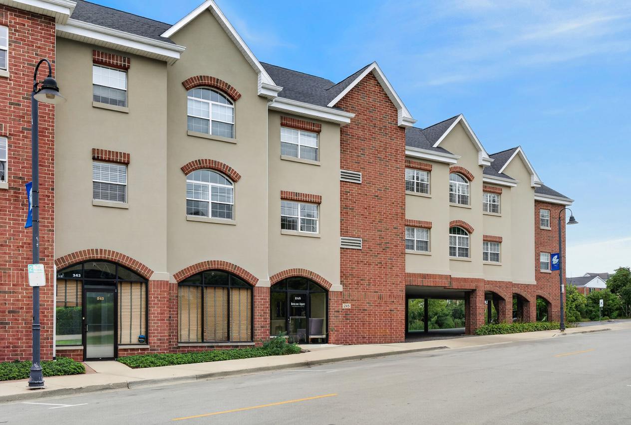 245 Burlington Ave. #201, Clarendon Hills, IL 60514