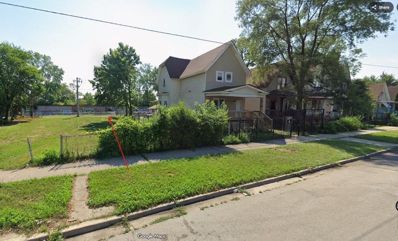 6607 S Lowe Ave., Chicago, IL 60621