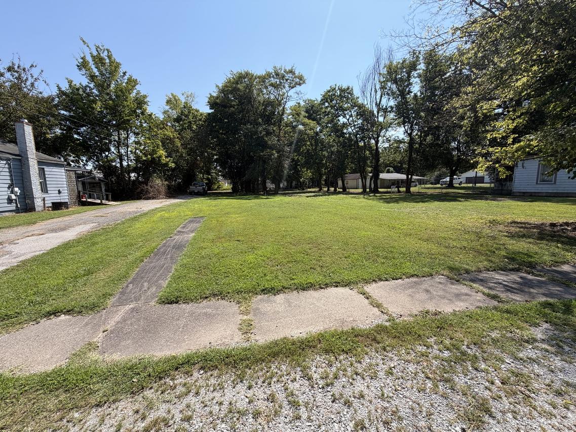 406 Filmore St., Metropolis, IL 62960