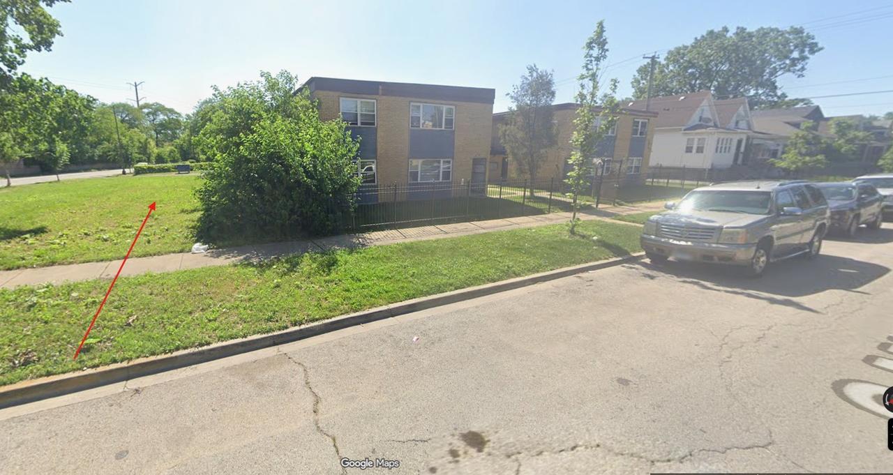 6615 S Michigan Ave., Chicago, IL 60637