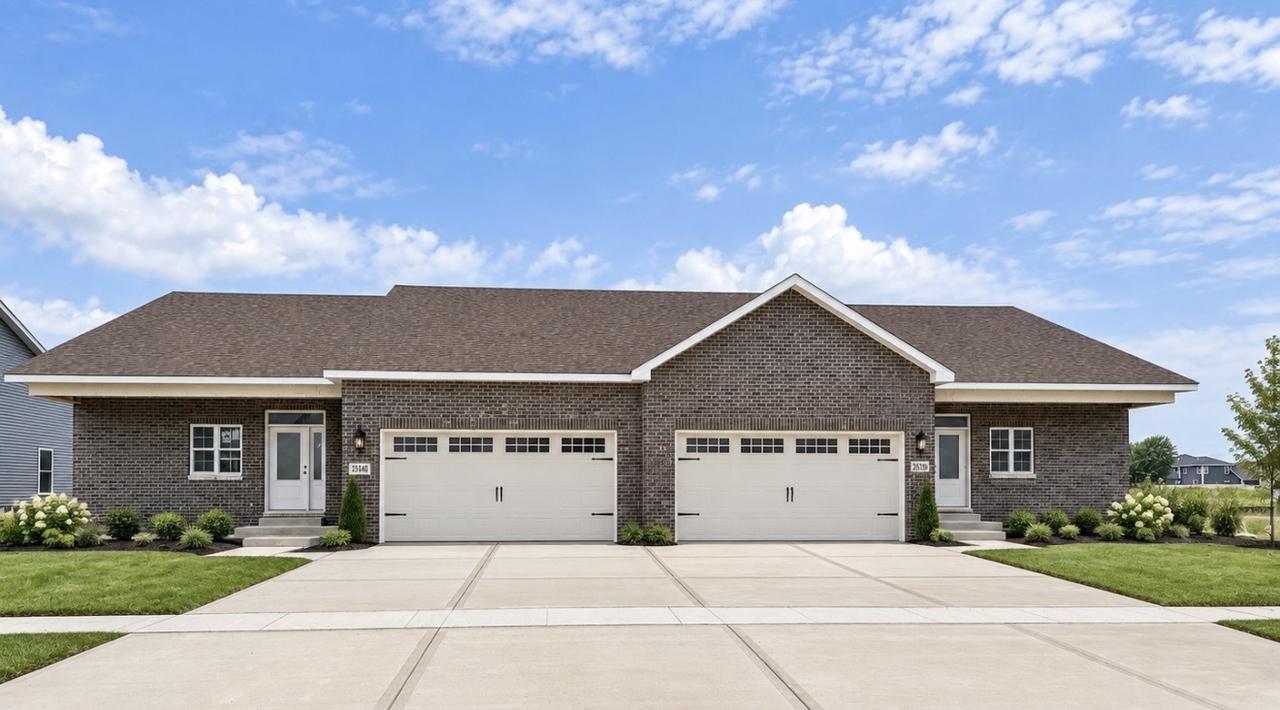 26461 Jace Ct., Channahon, IL 60410