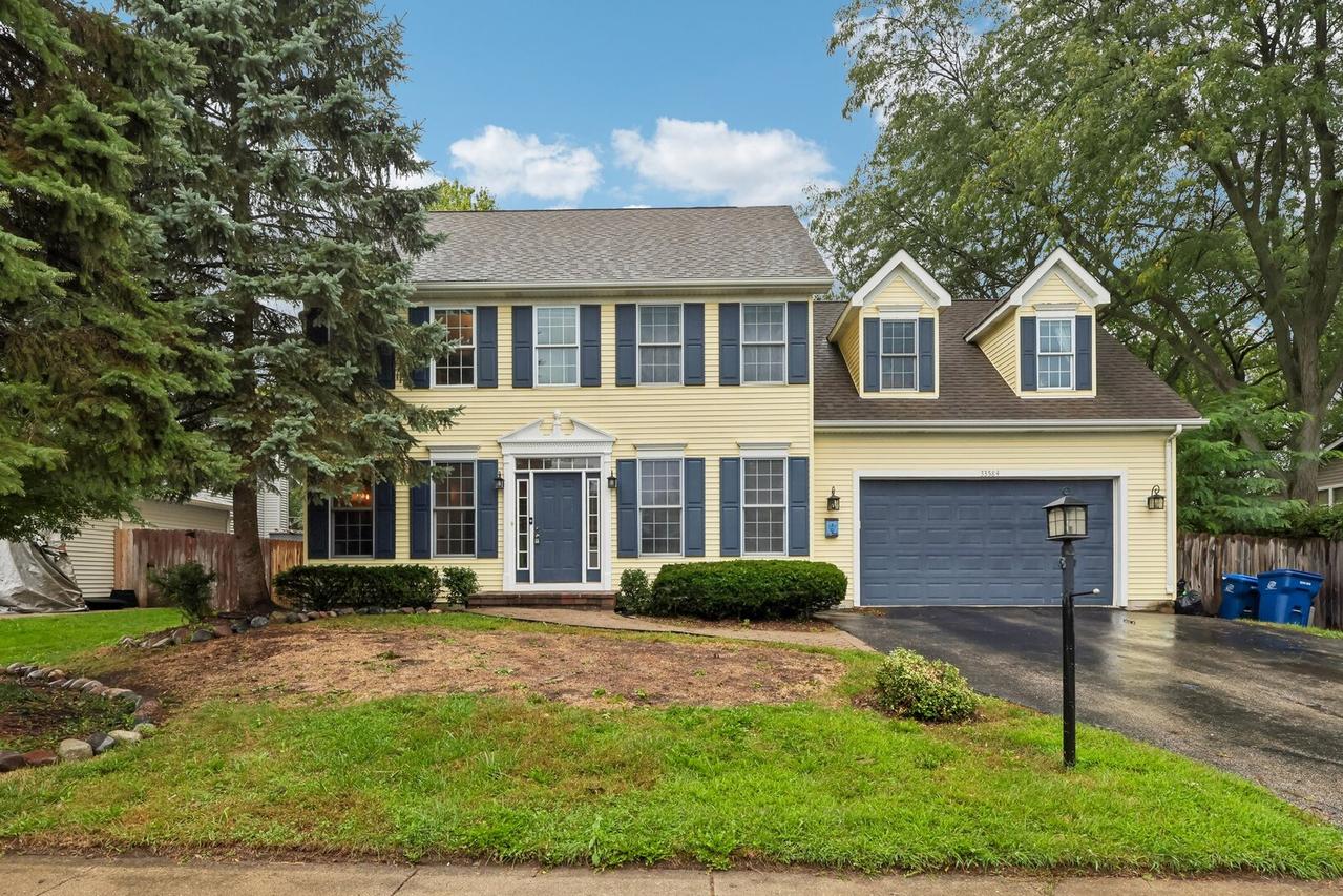 33584 N Almond Rd., Grayslake, IL 60030