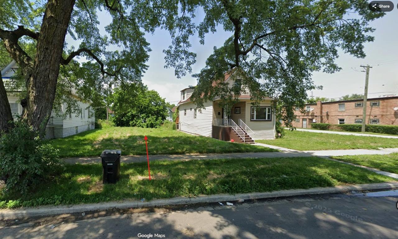 6638 S Hartwell Ave., Chicago, IL 60637