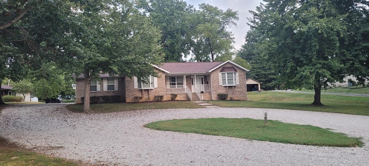 1314 Wilshire Dr., Mt Vernon, IL 62864