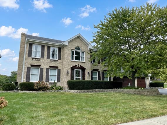 New Homes For Sale This Week That Attend Oswego High School: September 11th to September 17th