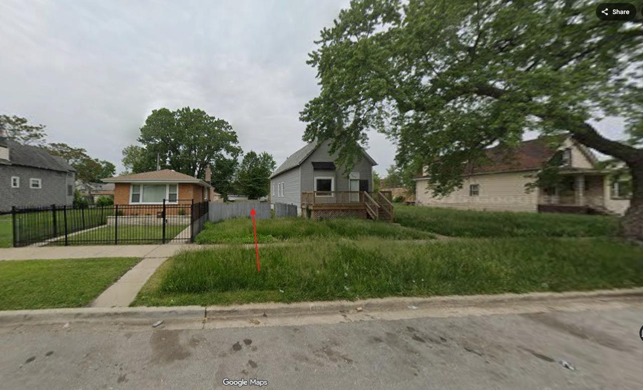 6644 S Hartwell Ave., Chicago, IL 60637
