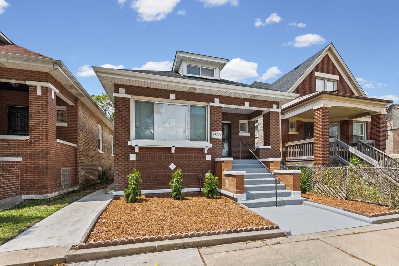 [Address Hidden by Seller], Chicago, IL 60620