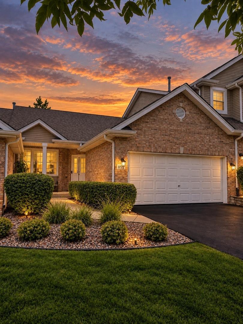 11512 Lake Shore Dr., Orland Park, IL 60467