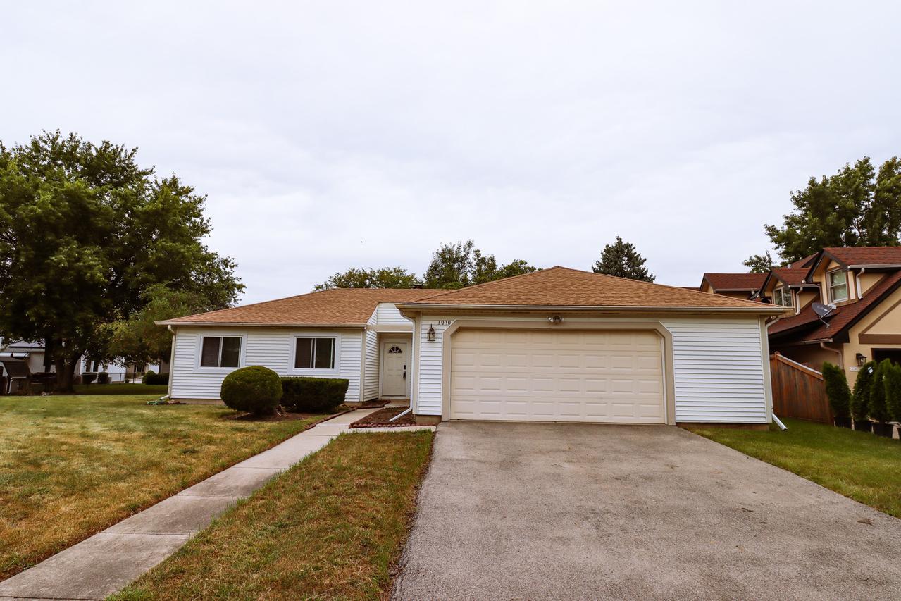 3010 Long Grove Ct., Aurora, IL 60504