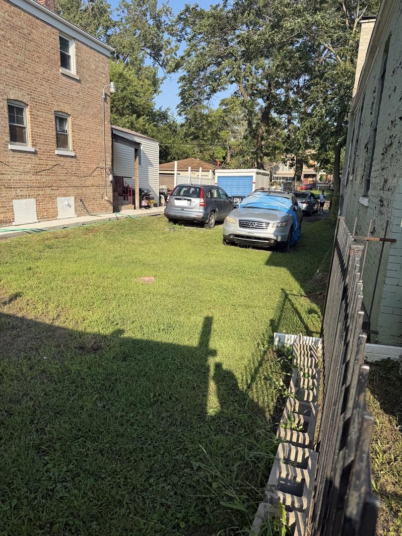 6355 S Laflin St., Chicago, IL 60636