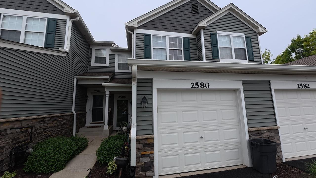 2580 Golf Ridge Cir., Naperville, IL 60563