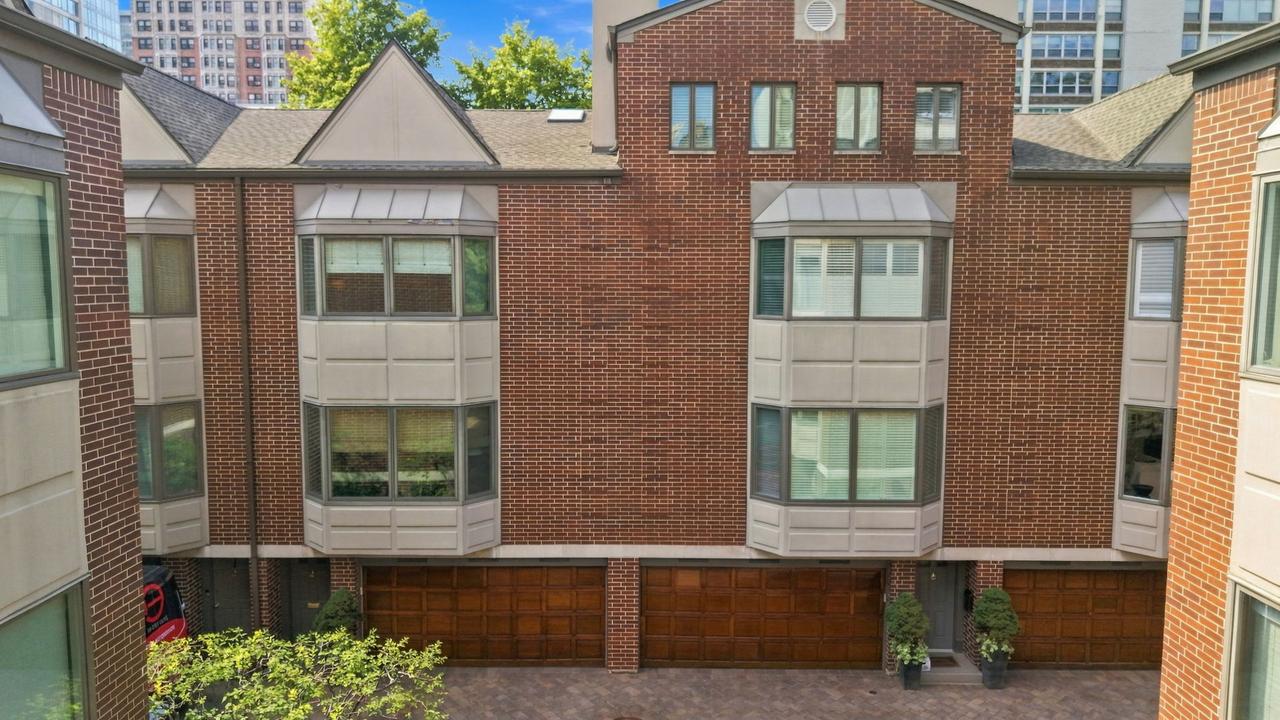 55 W Goethe St. #1232, Chicago, IL 60610