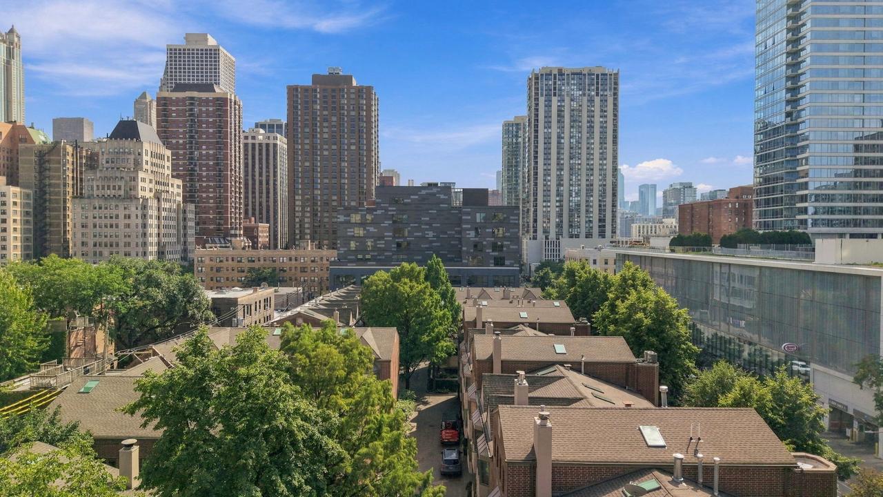 55 W Goethe St. #1232, Chicago, IL 60610