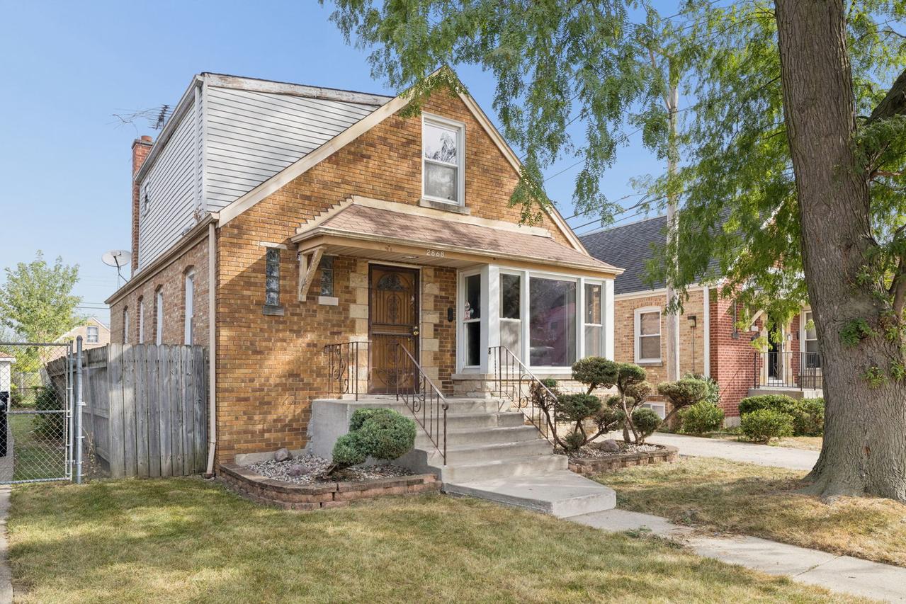 2868 W 84th St., Chicago, IL 60652