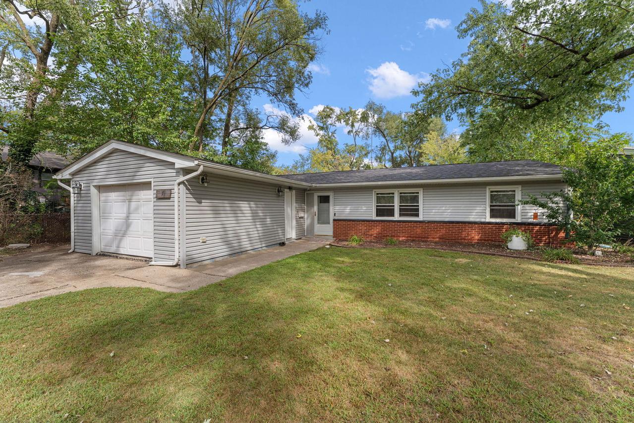 10 Tahoe St., Thornton, IL 60476