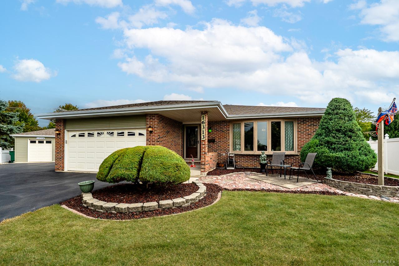 16313 S Jannel Ct., Lockport, IL 60441