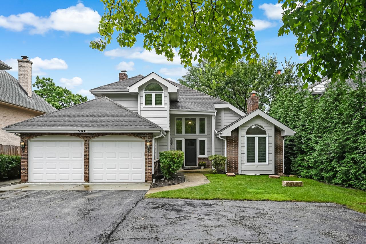 5615 S Elm St., Hinsdale, IL 60521