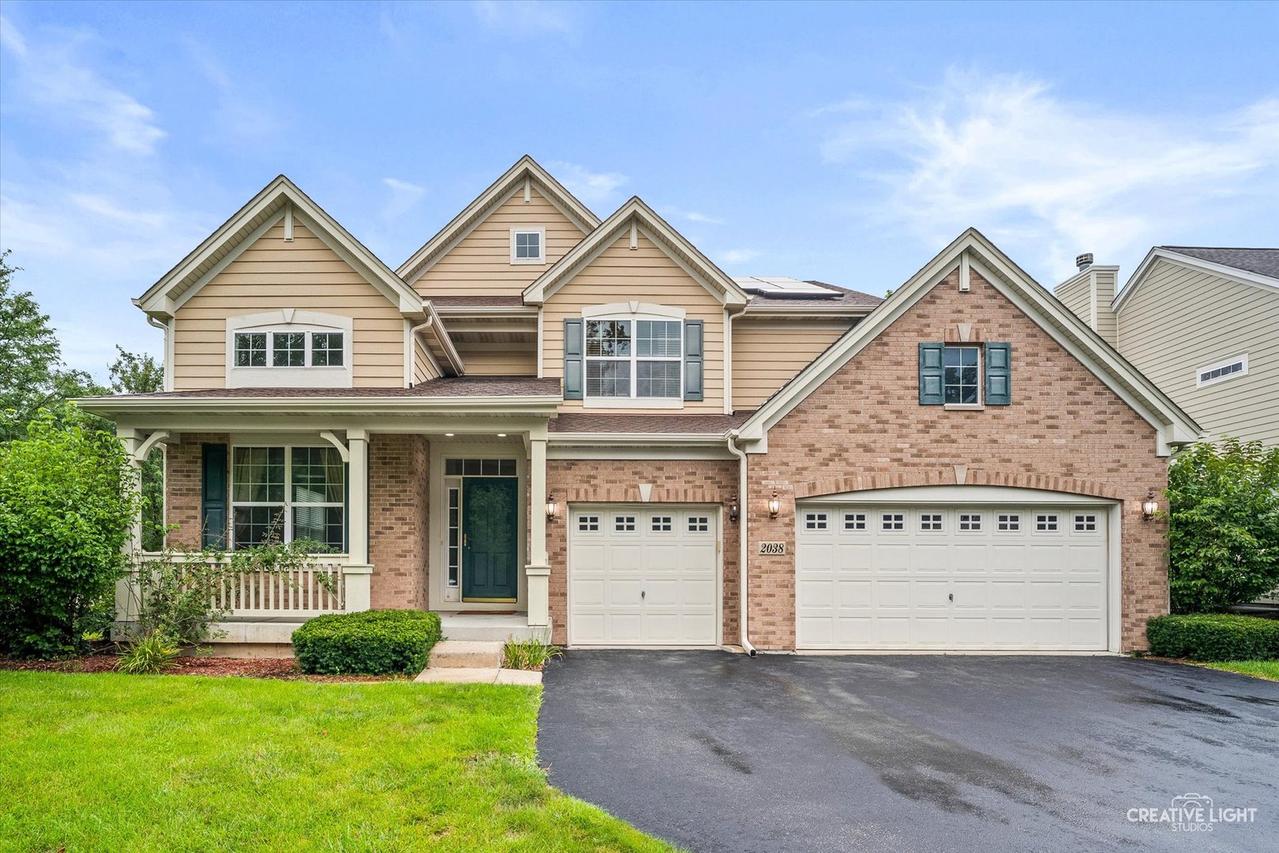 2038 Padua Dr., Elgin, IL 60123